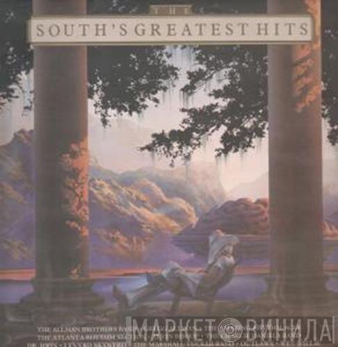  - The South's Greatest Hits
