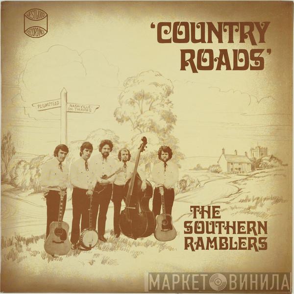 The Southern Ramblers - Country Roads