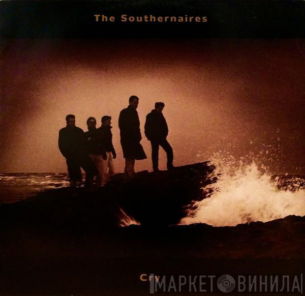 The Southernaires - Cry