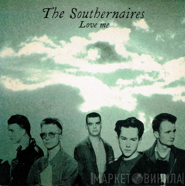 The Southernaires - Love Me
