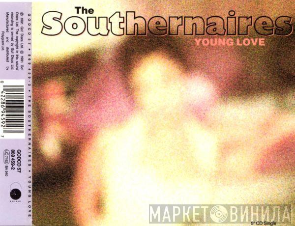 The Southernaires - Young Love