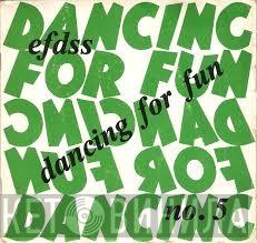 The Southerners , Francis Hawkins - Dancing For Fun No. 5