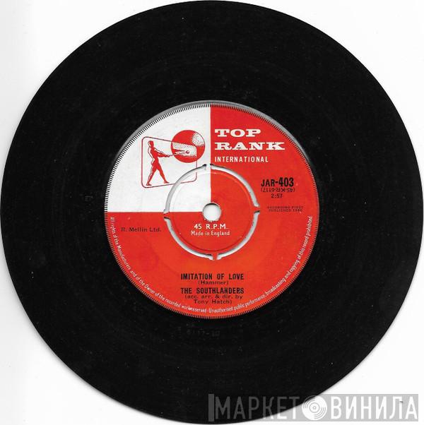 The Southlanders - Imitation Of Love