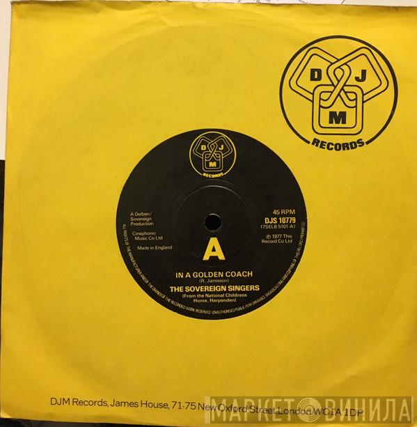 The Sovereign Singers - In A Golden Coach