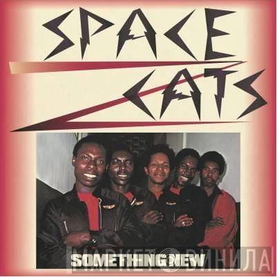 The Space Cats - Something New