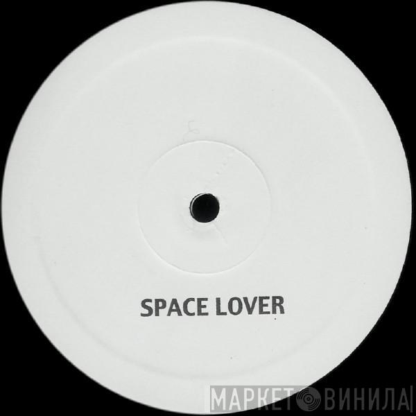 The Spacelovers - Space Lover