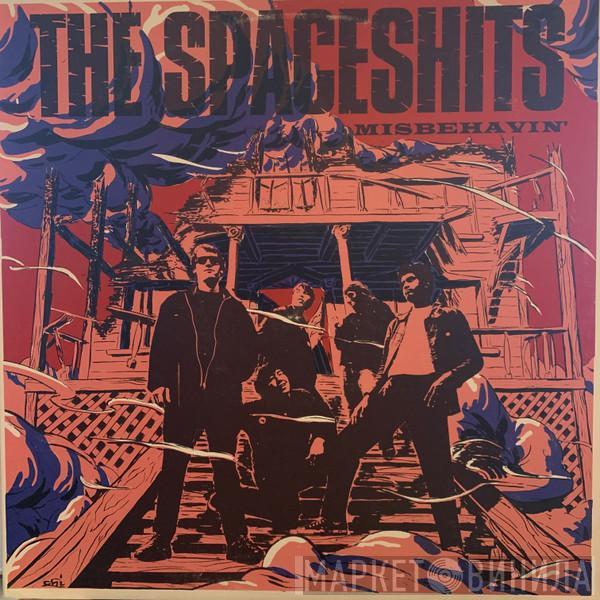 The Spaceshits - Misbehavin'