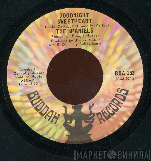 The Spaniels - Goodnight Sweetheart / Maybe