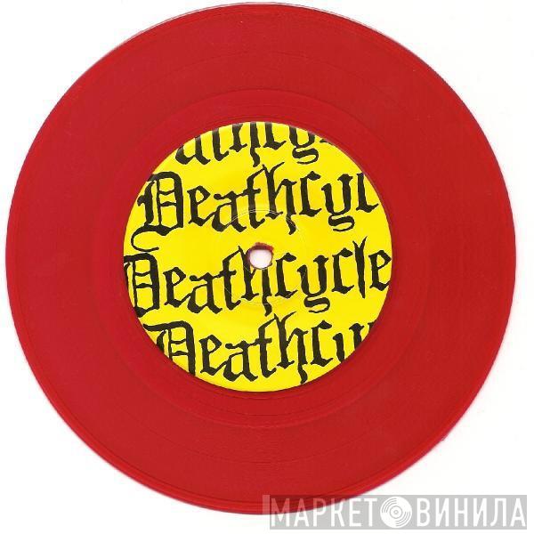 The Spark , Deathcycle - The Spark / Deathcycle