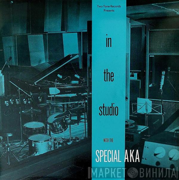 The Special AKA - In The Studio