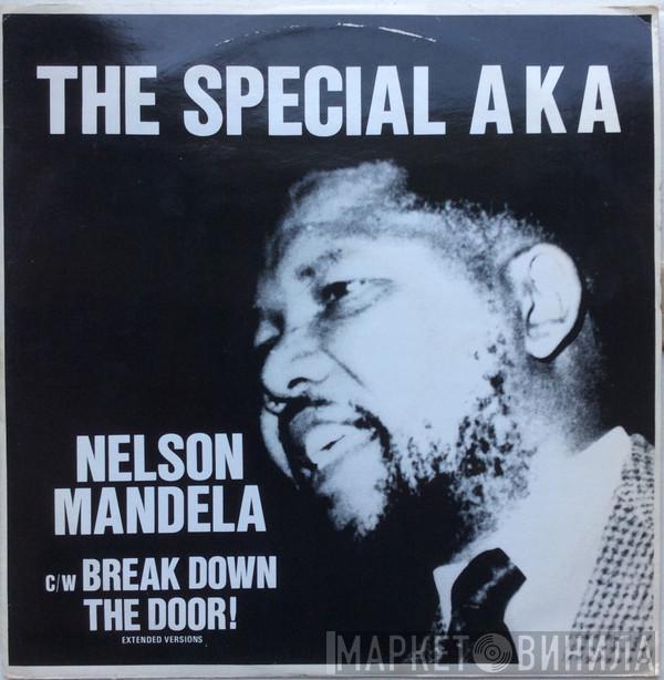  The Special AKA  - Nelson Mandela