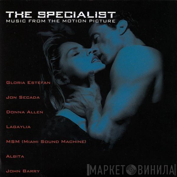  - The Specialist: Music From The Motion Picture