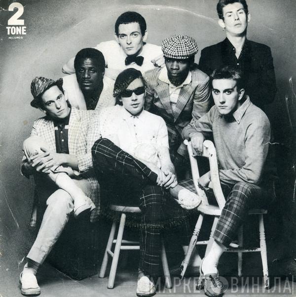 The Specials - Do Nothing / Maggie's Farm