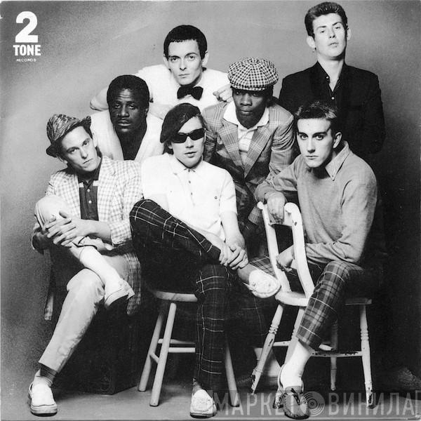 The Specials - Do Nothing / Maggie's Farm