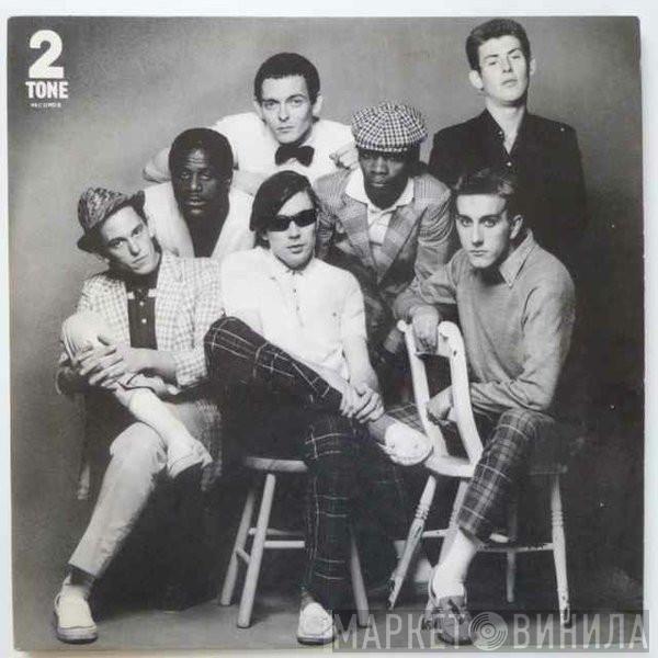  The Specials  - Do Nothing