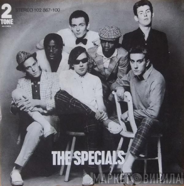  The Specials  - Do Nothing
