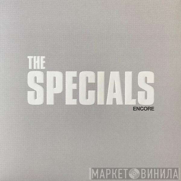 The Specials - Encore
