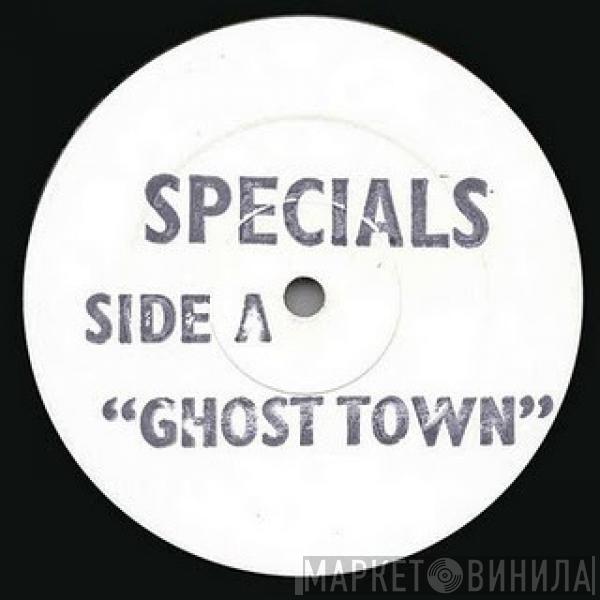  The Specials  - Ghost Town