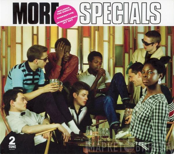  The Specials  - More Specials