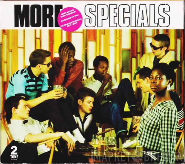  The Specials  - More Specials