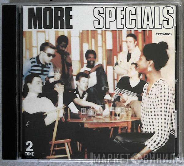  The Specials  - More Specials