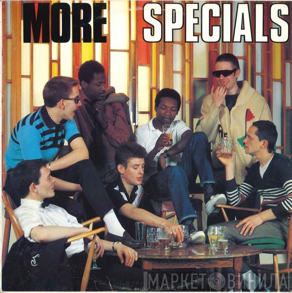  The Specials  - More Specials