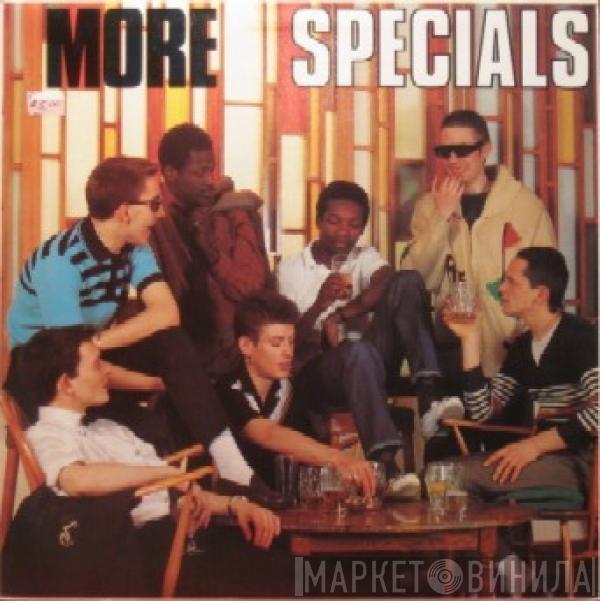  The Specials  - More Specials