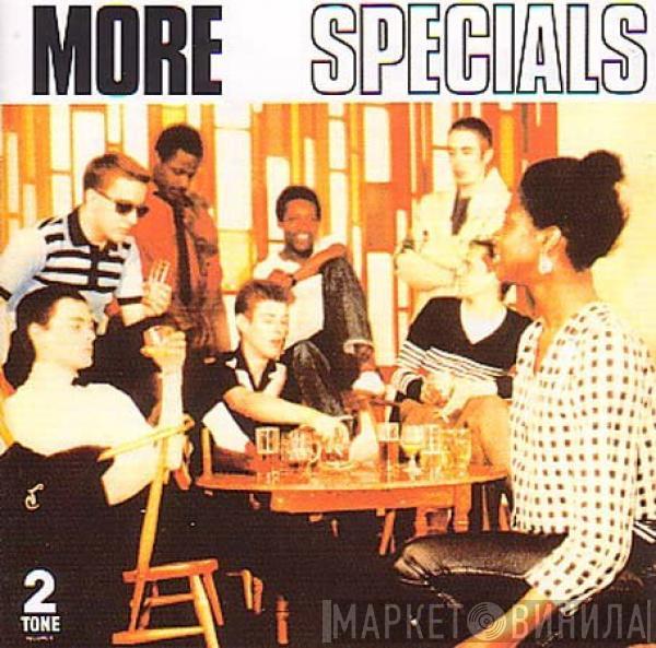 The Specials - More Specials