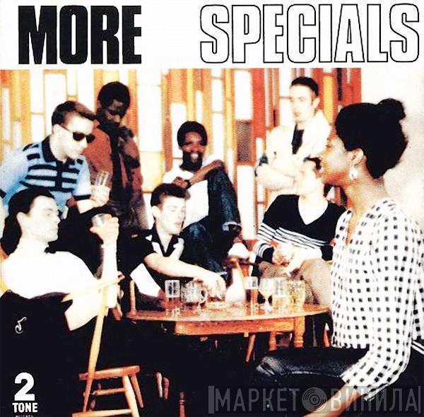  The Specials  - More Specials