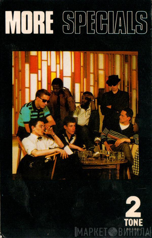  The Specials  - More Specials