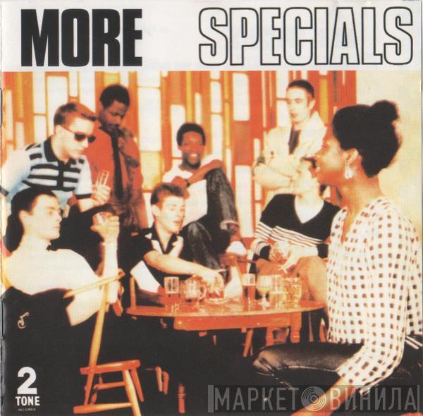  The Specials  - More Specials
