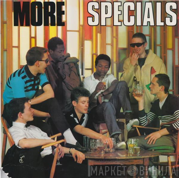  The Specials  - More Specials
