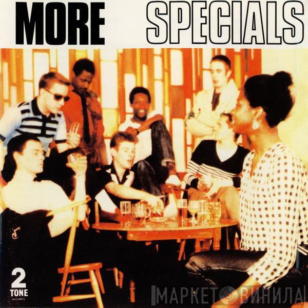 The Specials - More Specials