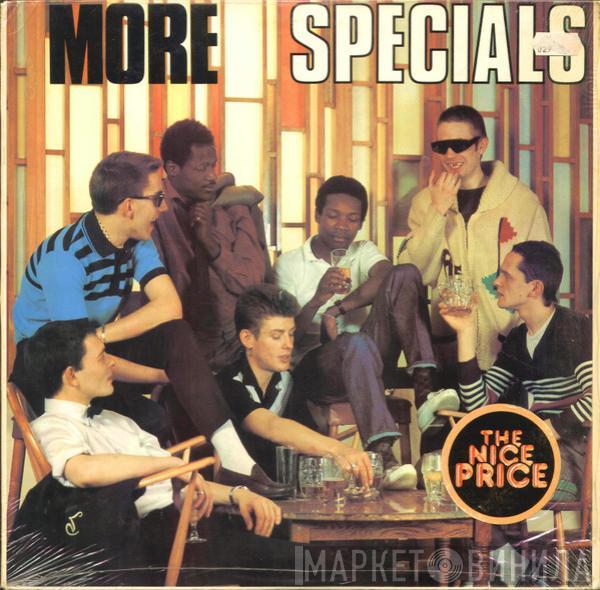  The Specials  - More Specials