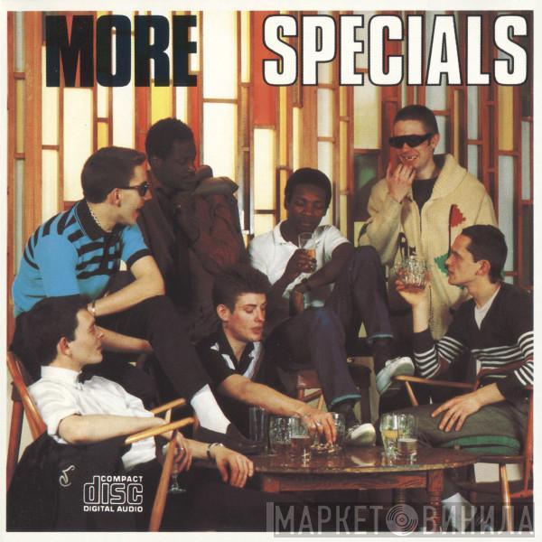  The Specials  - More Specials