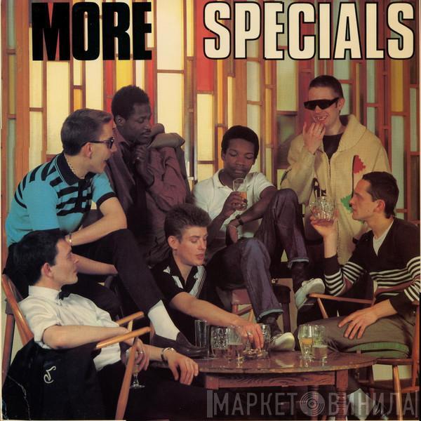  The Specials  - More Specials