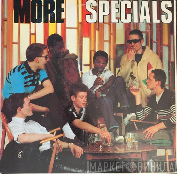  The Specials  - More Specials