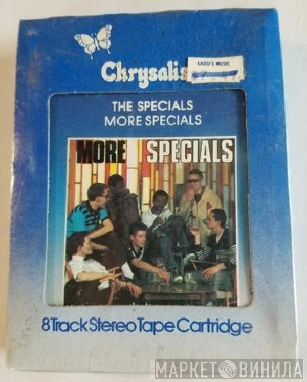  The Specials  - More Specials