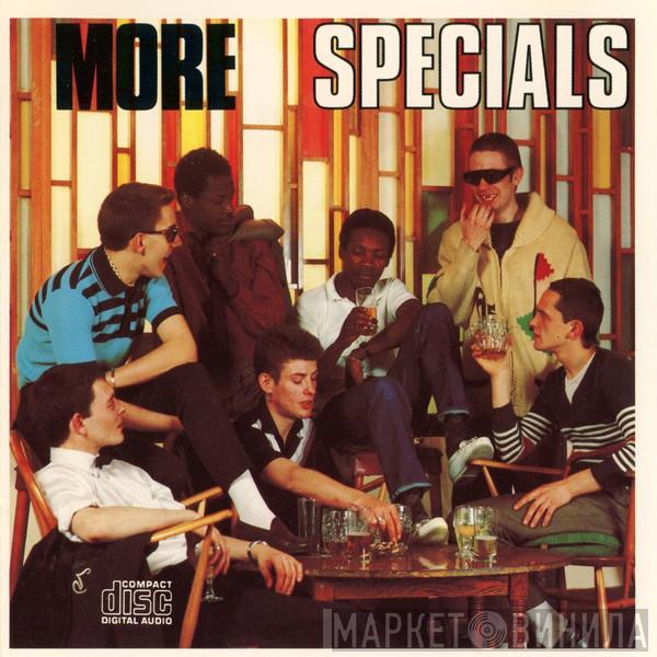  The Specials  - More Specials