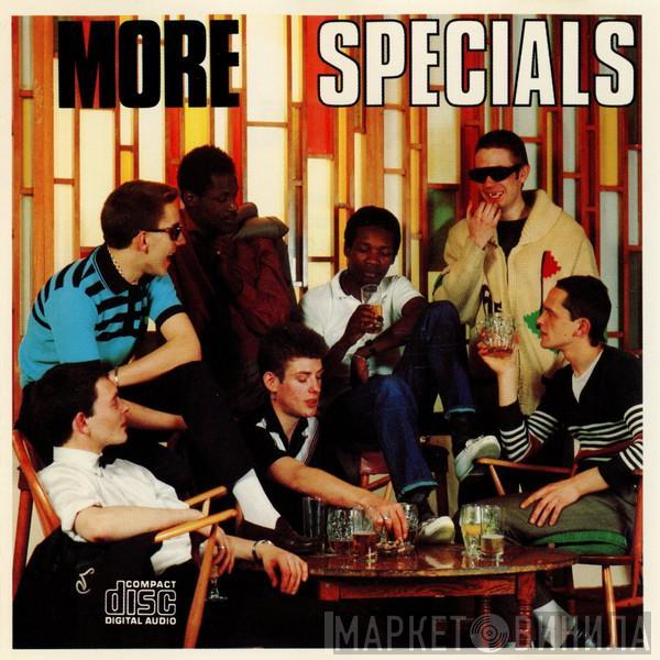  The Specials  - More Specials