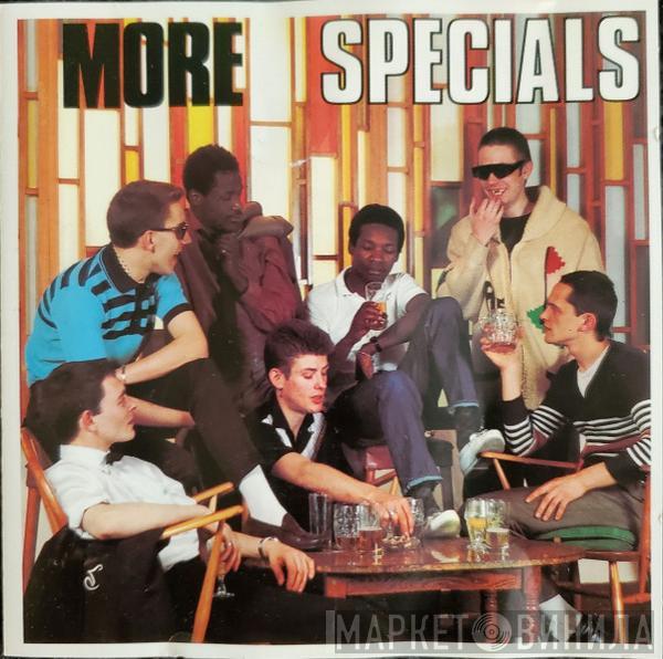  The Specials  - More Specials