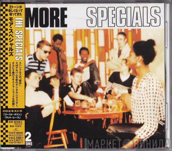  The Specials  - More Specials