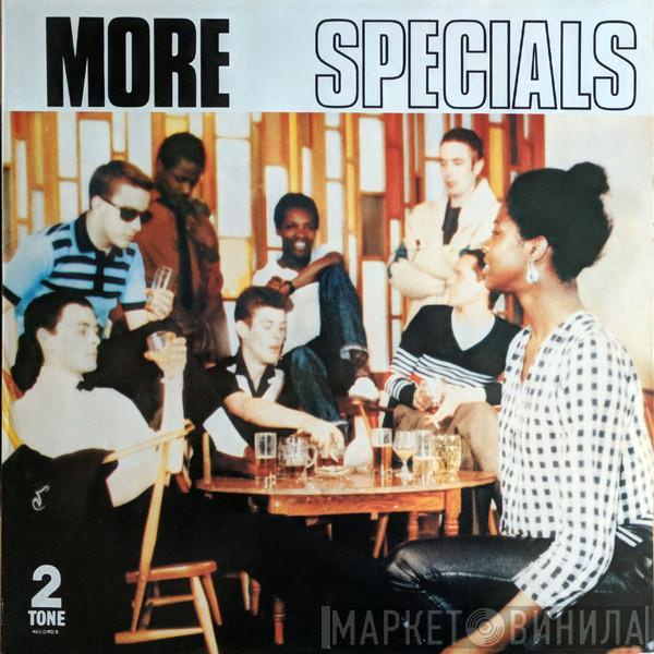  The Specials  - More Specials