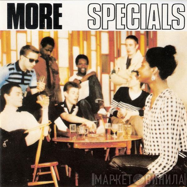  The Specials  - More Specials