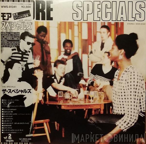  The Specials  - More Specials