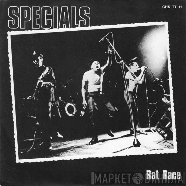  The Specials  - Rat Race