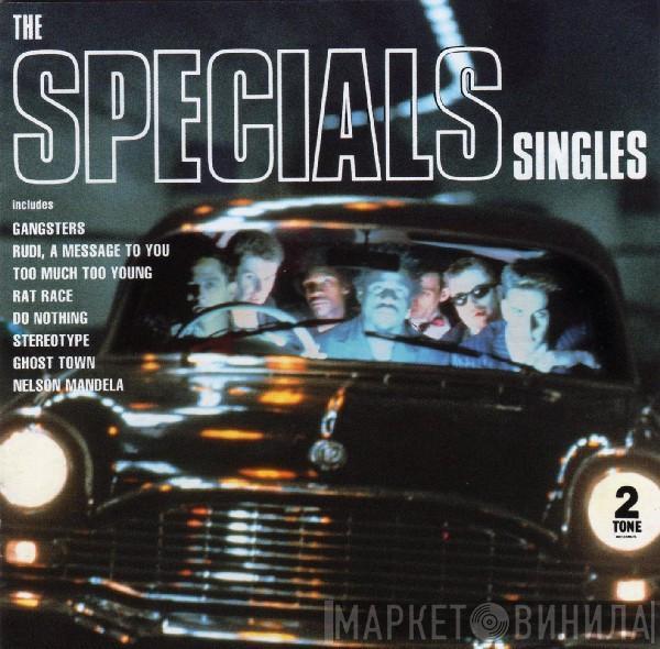  The Specials  - Singles