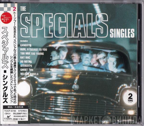  The Specials  - Singles