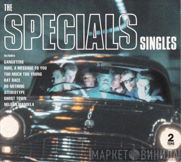 The Specials - Singles