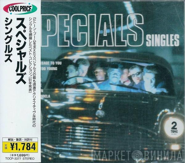  The Specials  - Singles